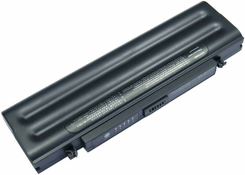 Bateria Original Samsung  Li-Ion 11.1V 7800mAh Wh  9 Celdas AA-PL1NC9B, BN43-00148A