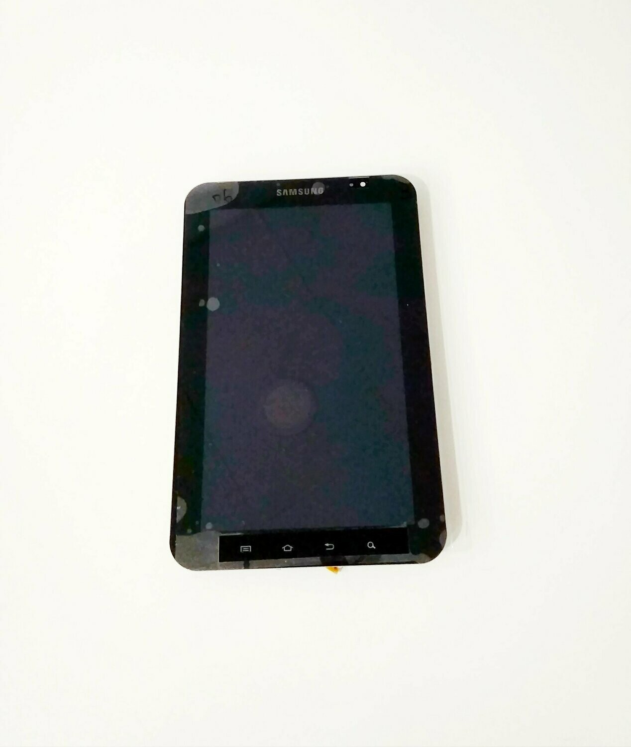 Modulo LCD Black Samsung Galaxy Tab GT-P1000 GH97-11527A ( Service Pack )