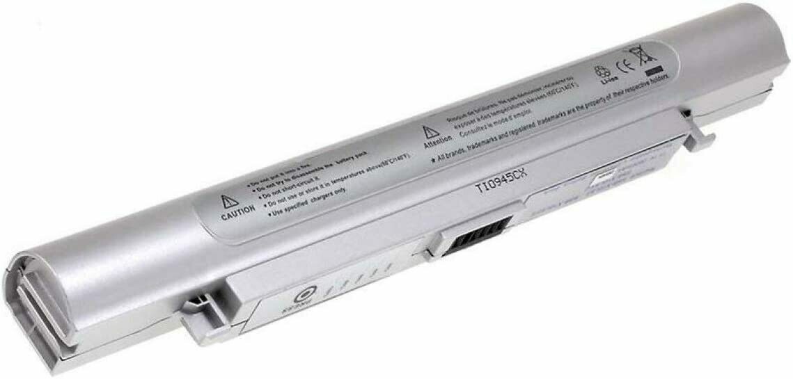 Bateria Original Samsung  Li-Ion 11.1v 2400mAh 26Wh  6 Celdas SSB-X10LS3, BN43-00084A