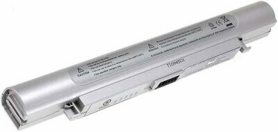Bateria Original Samsung Li-Ion 11.1v 2400mAh 26Wh 6 Celdas SSB-X10LS3, BN43-00084A