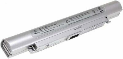 Bateria Original Samsung  Li-Ion 11.1v 2400mAh 26Wh  6 Celdas SSB-X10LS3, BN43-00084A