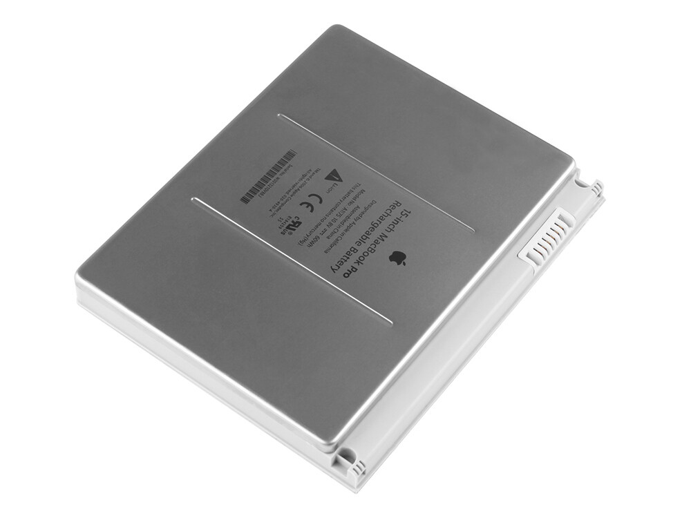 Bateria Original Apple Macbook Pro 15" A1175 A1150 2006-2007-2008 10.8V 5600mAh 60Wh  020-5227-A