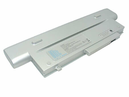 Bateria compatible para Samsung  7.4V 10400mAh 77Wh Silver   SSB-Q20LS, SSB-Q20LS2, BA43-00126A