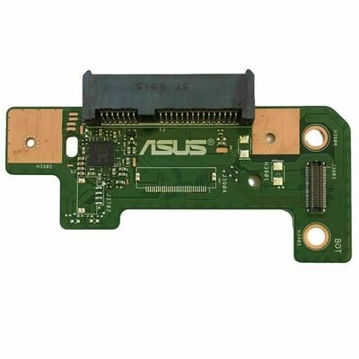 Placa conector SATA disco duro Asus X555LD Rev.3.6 X555LD 60NB0620-HD1080 , 90NB0620-R10080