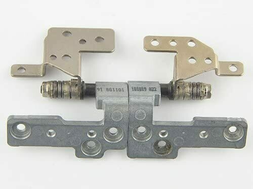 Cover bracket lcd right + left ( Bisagras ) Asus N Series N52 / N61 /  HINGEN61 , N61-JL , N61-JR , 701327332460