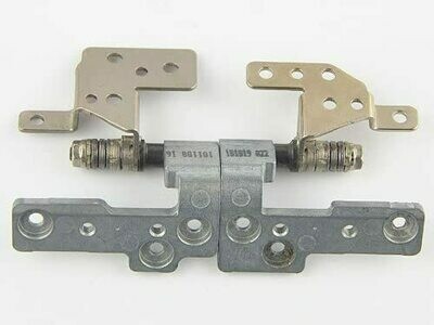 Cover bracket lcd right + left ( Bisagras ) Asus N Series N52 / N61 / HINGEN61 , N61-JL , N61-JR