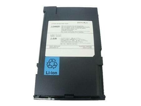 Bateria Original Fujitsu  10.8V 3600mAh  CP033616-01