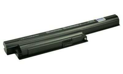 Bateria para Sony 11.1V 5300mAh 59Wh 6 Celdas CBI3286A, VGP-BPS26 , A1825331A , A1889560A , A1890833A