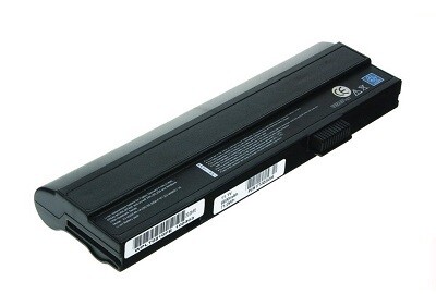 Bateria Fujitsu  11.1V 6600mAh  73.3Wh 63-UK6021-1A,CBI0950C