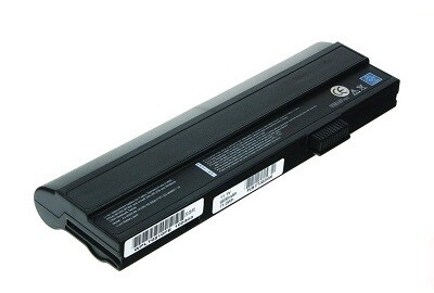 Bateria Fujitsu 11.1V 6600mAh 73.3Wh 63-UK6021-1A,CBI0950C