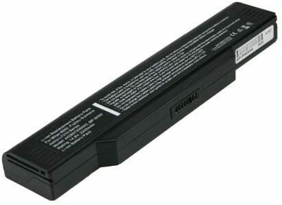 Bateria Fujitsu  14.8V 2.200mAh  32.6Wh  441681710001, CBI2077A