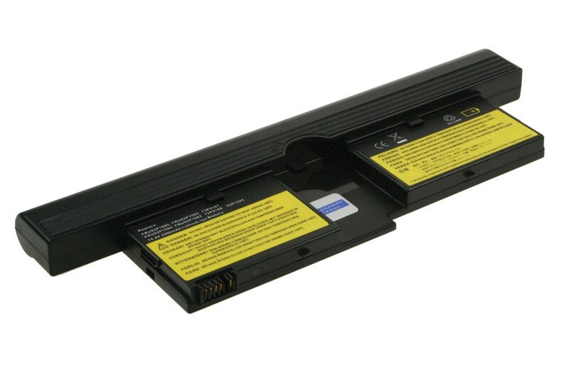 Bateria Lenovo 14.4V 4500mAh Wh  8 Celdas CBI1021B, 73P5167