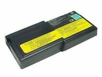Bateria 2-POWER para Lenovo 10.8V 4400mAh Wh  8 Celdas 02K6740, CBI0874A, 92P0989