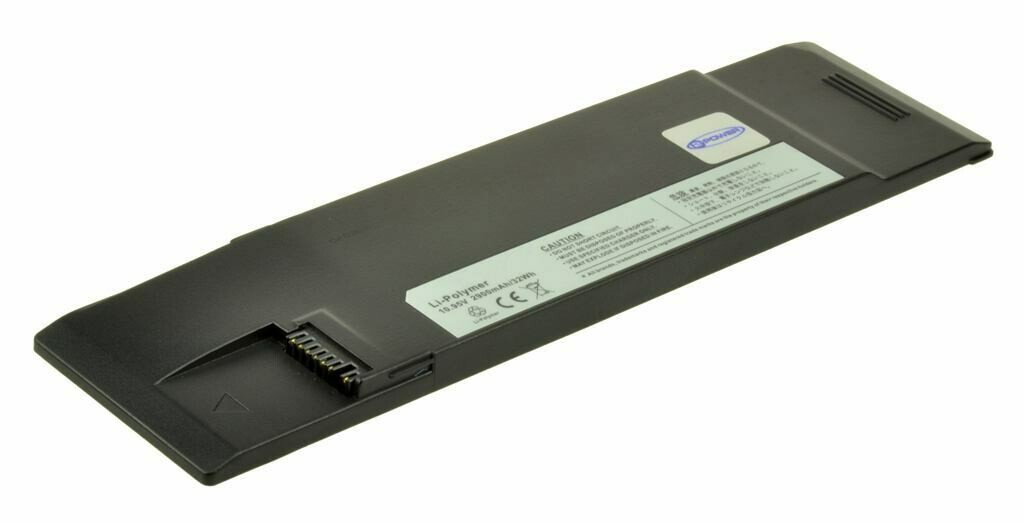 Bateria Asus Eee PC 1008P 10.95V 2900mAh 32Wh Celdas CBI3269A, AP31-1008P