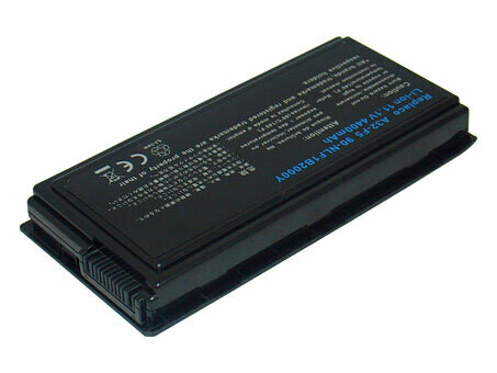 Bateria Asus F5 11.1V 4600mAh 51Wh Celdas CBI2076A, A32-F5