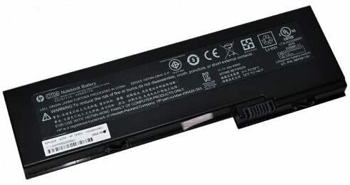 Bateria Original HP 11.1V 3800mAh 44Wh  NBP6B17B1,  454668-001