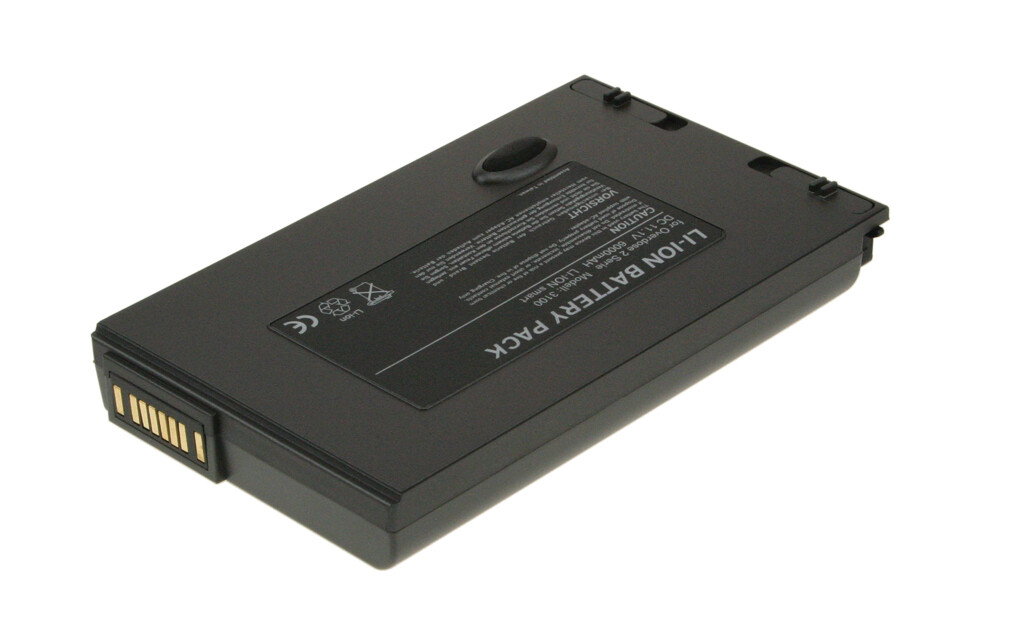 Bateria Hyundix NH9000 11.1V 6000mAh Wh Celdas 3100, CBI1042A