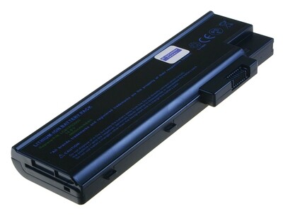 Bateria Acer 14.8V 4600mAh 68Wh 8Celdas  LCBTP03003, CBI0938A
