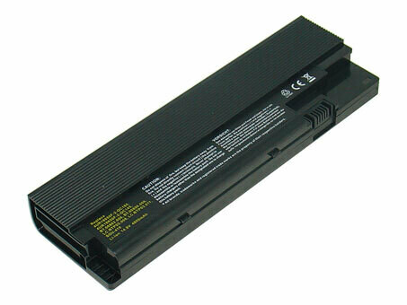 Bateria  Acer 14.8V 4600mAh 68Wh Celdas  4UR18650F-2-QC145, CBI1000A