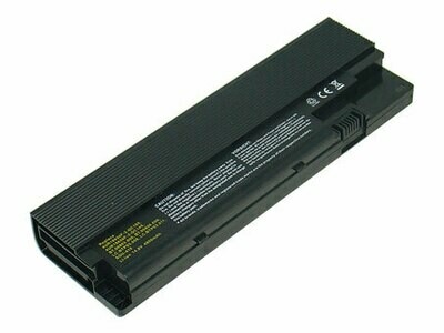 Bateria Acer 14.8V 4600mAh 68Wh Celdas 4UR18650F-2-QC145, CBI1000A