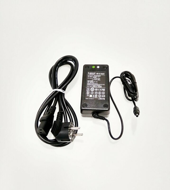 Cargador OEM  Samsung 12V  3.5A  42W  4.0x1.7mm  EA1050E-120, CAA0708A