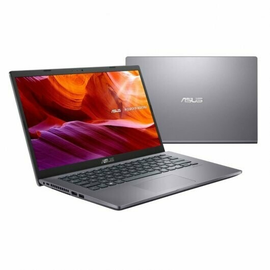 Portatil ASUS X409JA-BV065T - i3 1005G1 8GB RAM 256GB SSD 14"