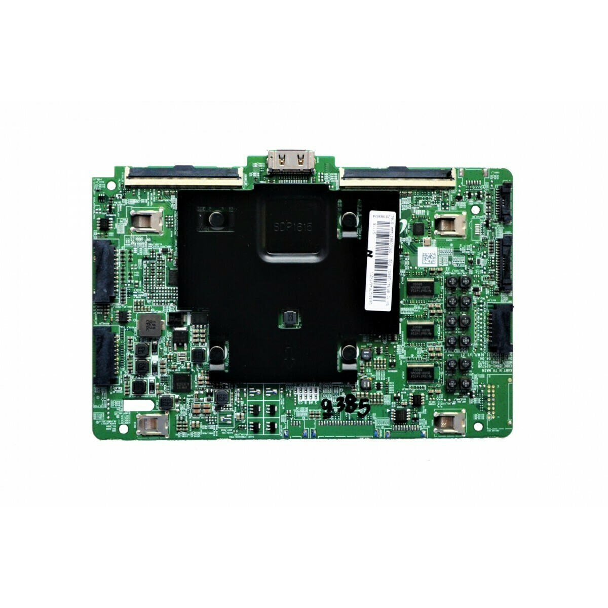PCB Main ( Placa Principal ) TV Samsung BN94-12660J  