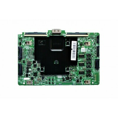 PCB Main ( Placa Principal ) TV Samsung BN94-12660J PCB Main ( Placa Principal ) TV Samsung BN94-12660J
