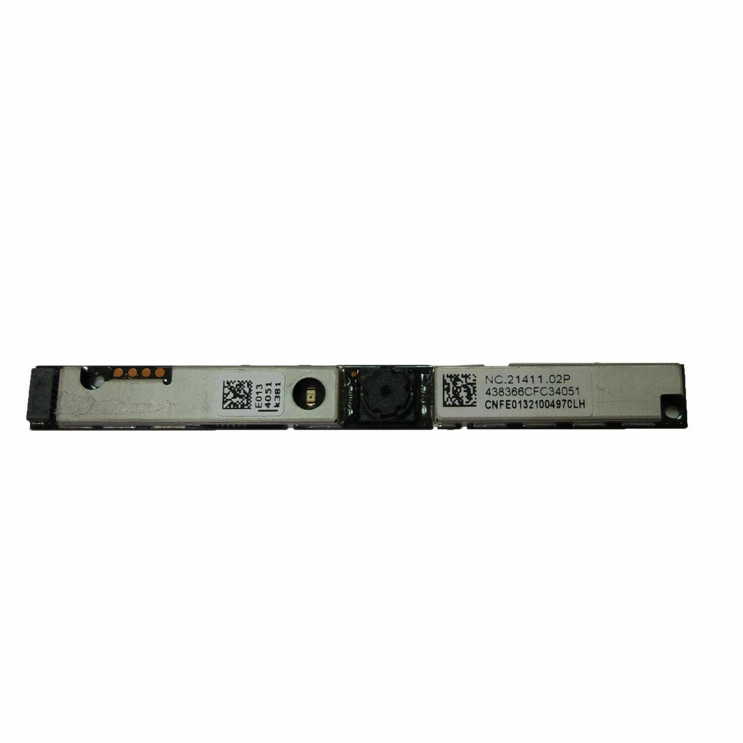 WebCam Acer Aspire ES1-512 E15 NC.21411.02P