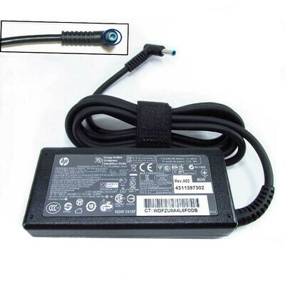 Cargador Original Hp 19.5V 3.33A 65W 4.5 * 3.0mm 753559-003 , 710412-001