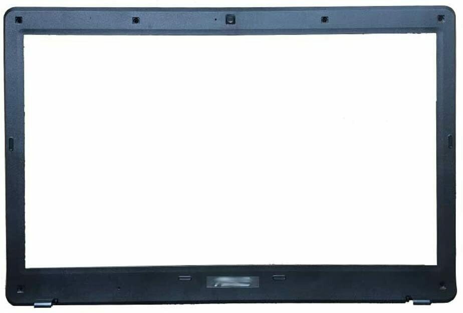 Cover bezel LCD (marco frontal) Negro ASUS K52 A52 X52 K52f K52J K52JK A52JR X52JV A52J ,  13GNXZ1AM044-1