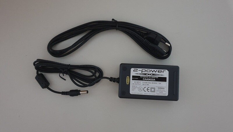 Cargador 2-Power 19V 3.79A 72W  LE-9702A-06, CAA0632A
