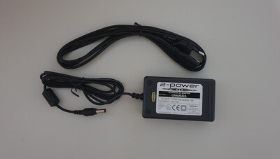 Cargador 2-Power 19V 3.79A 72W  LE-9702A-06, CAA0632A