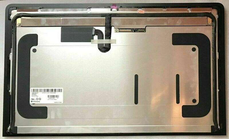 Pantalla completa 21.5'' LCD  Apple iMac A1418  2015 , LM215UH1( SD ) ( B1 ) 4K 661-07322