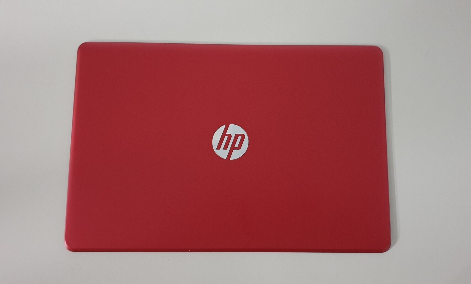 Cover Top LCD (Tapa Superior) Roja HP 250 255 258 G6 Series HP 15-BS 15-BW 15Q-BU  L03441-001 , 925297-001