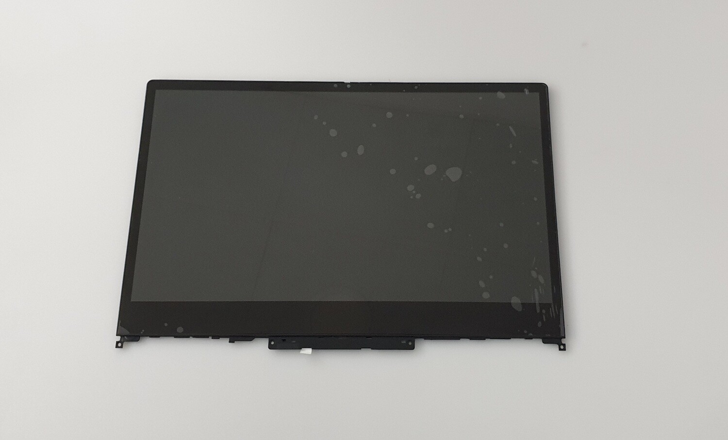 Modulo LCD 14.0" 30 Pines FHD ( 1920*1080 ) con Marco + Placa Táctil 
Lenovo Ideapad C340-14 ; Flex-14I  5D10S39563