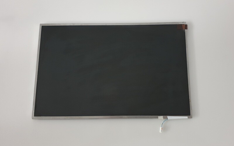 Pantalla  15.4" LCD 30 Pines HD ( 1280 * 800 )  LP154WX4 ( TL ) ( A6 )