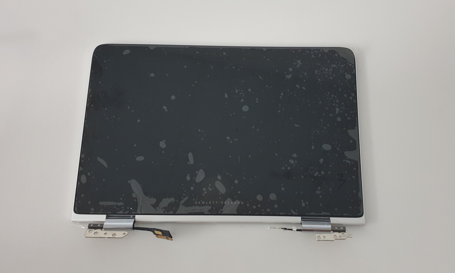 Pantalla completa 13.3" FHD ( 1920 * 1080 ) Silver  HP Spectre x360 / 13-4000 a 13-4099 , 801495-001 , 806508-001