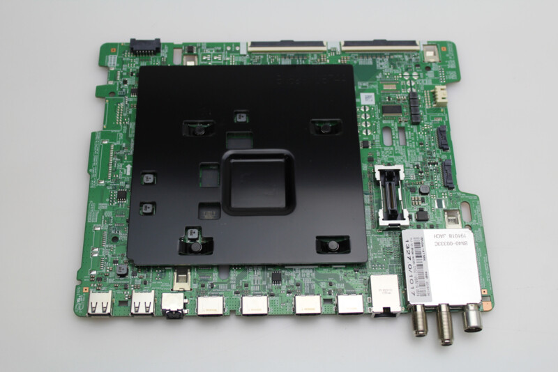 Samsung placa ( placa principal ) BN94-14136K