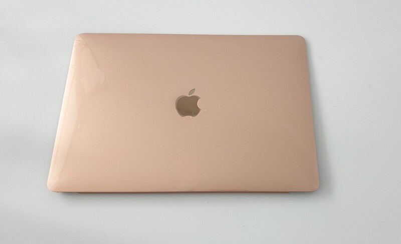 Pantalla completa 13" Retina  ( 2560 * 1600 ) Gold Apple Macbook Air A1932 Late 2018  661-09735