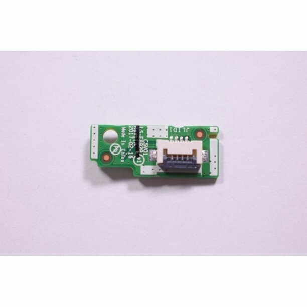 Placa de interruptor de tapa Acer A515-51-3509 A515-51-5398 , 55.GP4N2.001