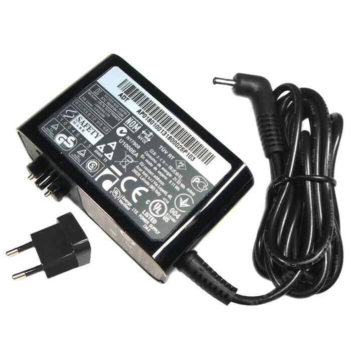 Cargador Original 18W  Acer Iconia W3-810 , ADP-18TB C , AP.01801.001 KP.01801.015