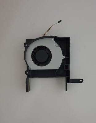 Ventilador CPU HP Fan (Intel SKL) NFB86C05H , 863659-003