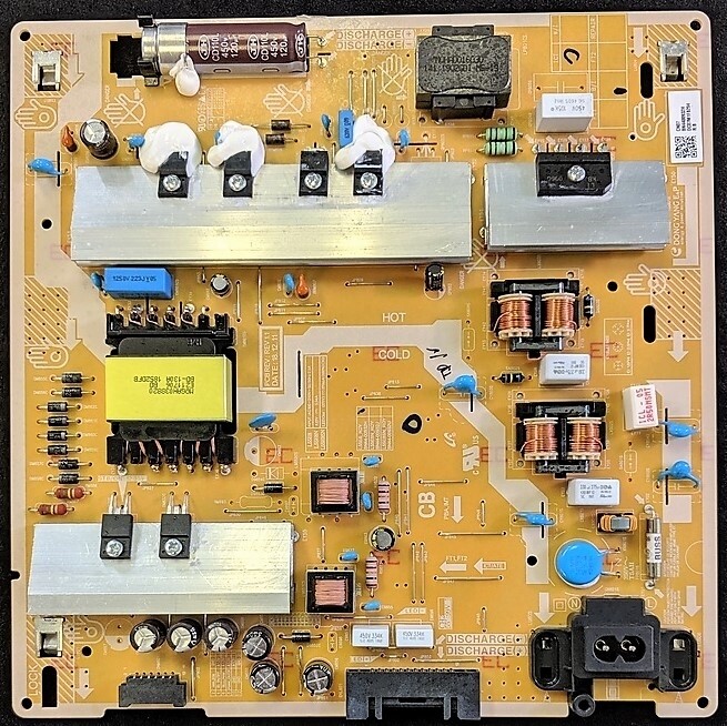 Placa Fuente Alimentacion TV Samsung BN44-00932H