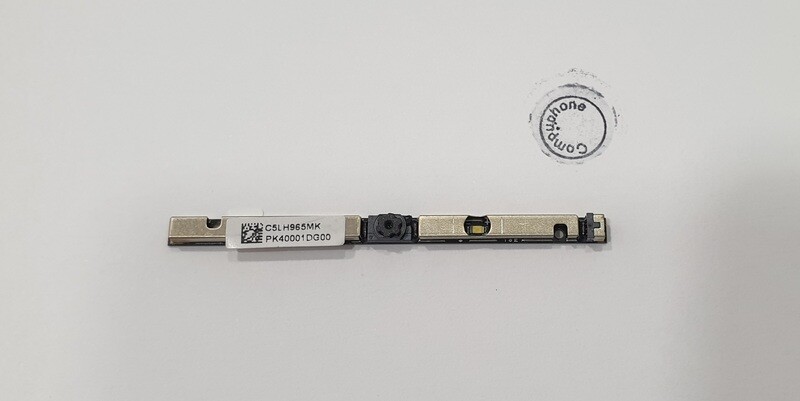 WebCam Lenovo Ideapad S340, S530, S540, 330S, 530 S, yoga 530,  720 , 730, C740 PK40001DG00 , C5LH965MK , SC20F27083