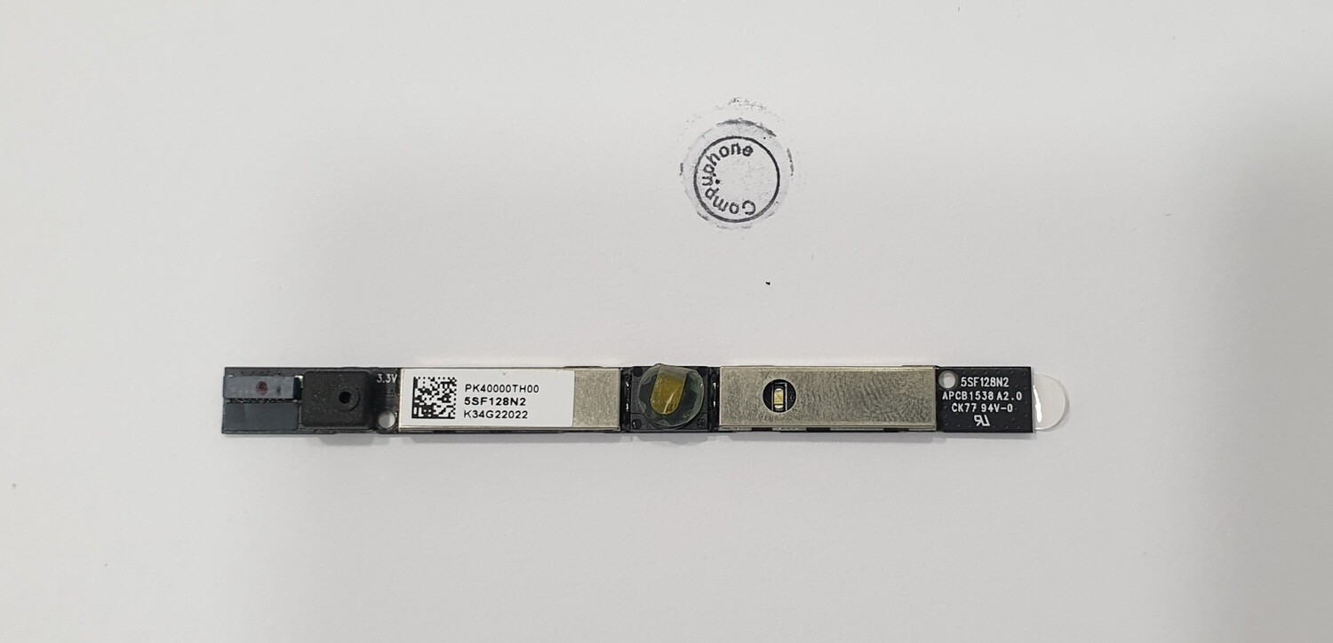 WebCam  Lenovo idepad 320-15ABR 80XS ,  PK40000XJ00, PK40000XG00