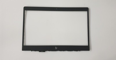 Cover bezel LCD ( marco frontal ) Negro  HP EliteBook 840 G5, EliteBook 846 G5 , L15506-001 , 6070B1210102