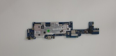 Placa base ( Motherboard ) Samsung XE500T1C BA92-11585B , BA41-02160A