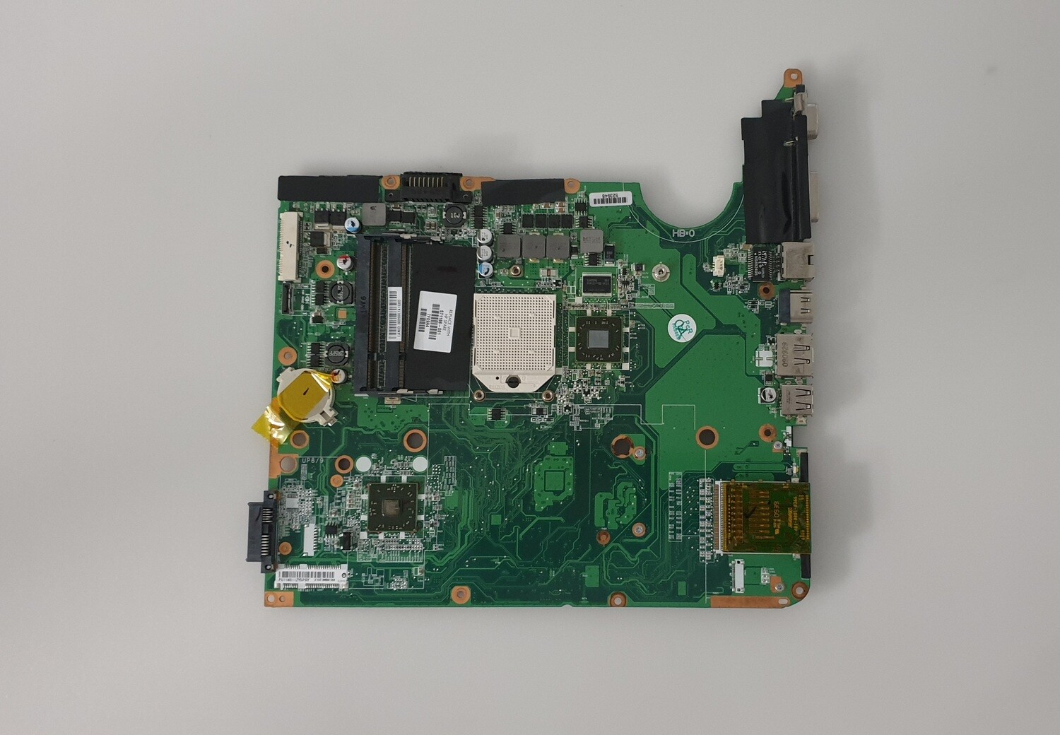 Placa base ( Motherboard ) HP Pavilion DV6 DV6-2000 DA0UT1MB6E0 , 571186-001