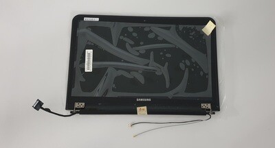 Pantalla completa 13.3" HD ( 1366 * 768 ) negro  todo ensamblado Samsung NP900X3A BA96-05224A LJ94-16140B LJ94-16141F LSN133AT01-803